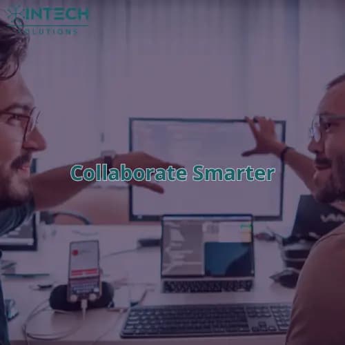 Intégration de solutions IT