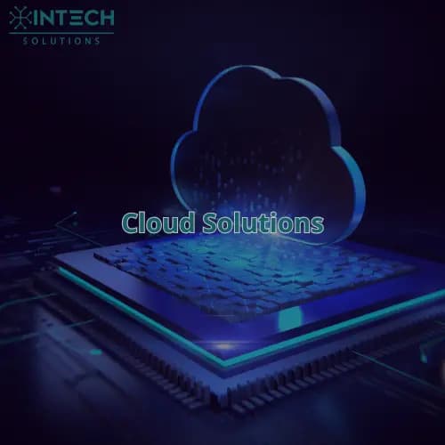 Cloud Solutions